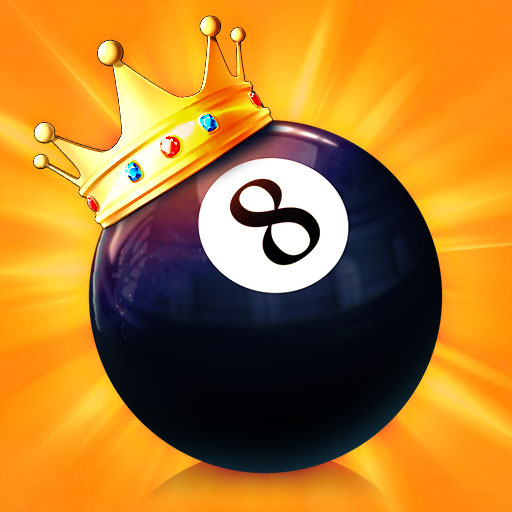 超级台球大师 v3.1.10-真人实时桌球对战勇闯天梯竞逐王者