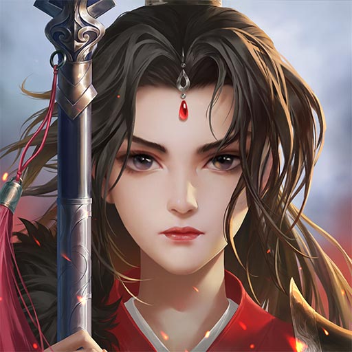 豪杰成长计划-多身份养成 v1.0.26-高自由度历史策略大作