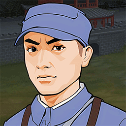 战狼敢死队 v1.0.0-热血抗战射击打鬼子