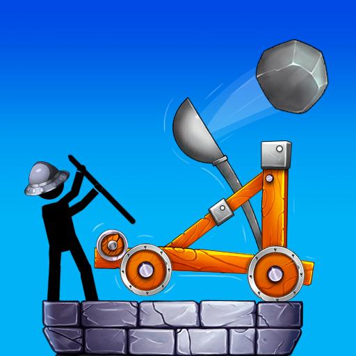 火柴人全面之战 v1.0.3-保卫自己的城堡