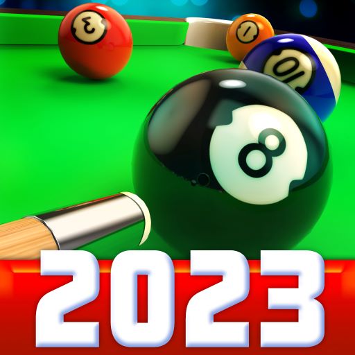 台球风云-8球9球斯诺克 v1.4.6.407.403.0305-一款线上双人3D台球游戏
