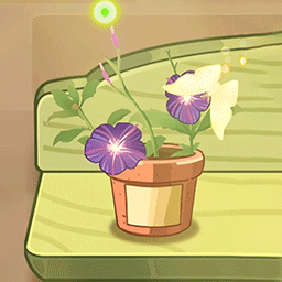 暖暖花园 v1.0.3-是一款休闲有趣的收集花朵游戏