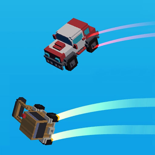 专业赛车手比拼 v1.0.3-验疯狂有趣的赛车竞速
