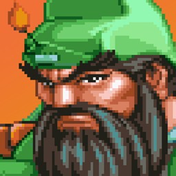 三国战纪2-群雄争霸 v2.35.0.0-IGS正版授权，范志毅倾情代言