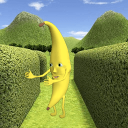 模拟3D迷宫 v1.0-恐怖大香蕉迷宫冒险