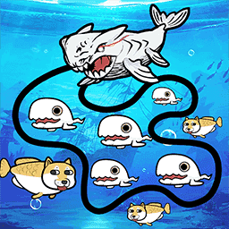 海洋王 v2024.05.13-超多鱼，你能吃多少？