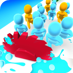 粉碎火柴人 v1.0.1-阻止神秘敌人的入侵！