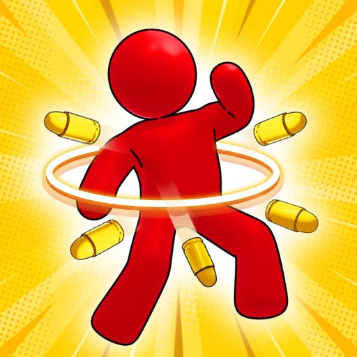 死亡枪战 v1.1.1-一款全新的休闲射击游戏