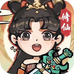 诛天剑侠 v1.0.0-单手操作,畅爽修仙