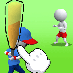脑洞绘画对决 v01.240711.01-画个武器来对决