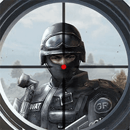 战神狙击实录 v5.0.0-狙击手大作战之猎鹰出击!