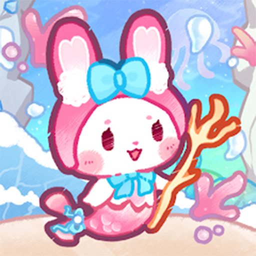 迷你海世界 v1.0.0-超乎想象的美丽海世界