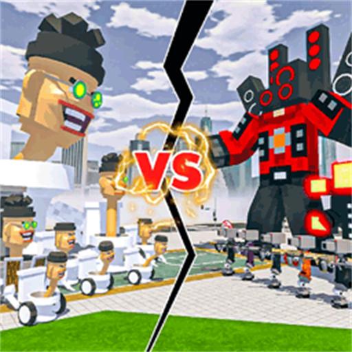 存活城市暗夜追逃 v3.8.13-一款动作冒险游戏