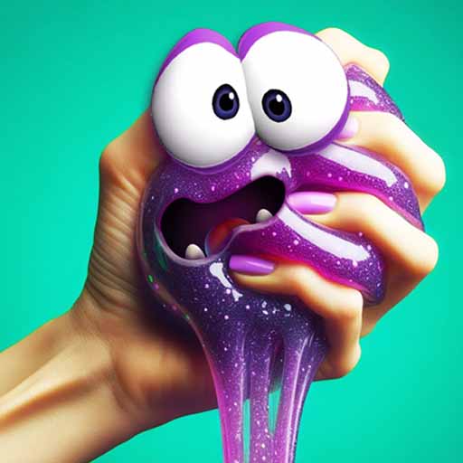 指尖解压盒子 v1.0.2-照顾你的专属史莱姆宠物!