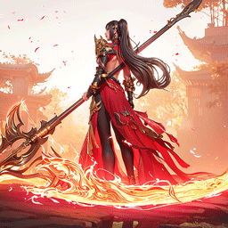 九灵神域0.1折