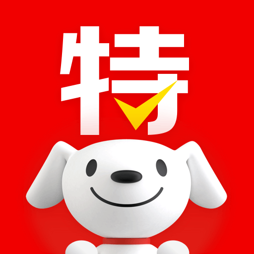 京东特价版 v6.27.6-省出新生活