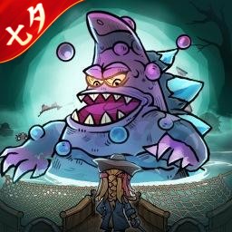 勇者之海v1.0.0.9-向哥鸡拉开炮