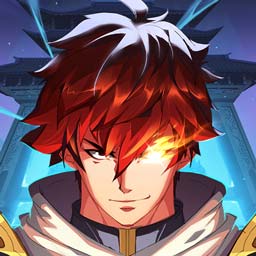 镇魂街：破晓 v0.2.0-镇魂将归，热血重燃！