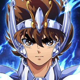 圣斗士星矢:重生2 v1.0.1-正版授权 全新3D圣斗士手游