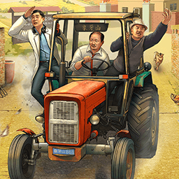 乡村爱情之经营人生 v1.5.0-时代新农村，指尖象牙山！