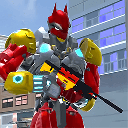 未来战士使命v2.0.0最新版