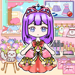托卡小家爱滑板 v1.11-托卡小家彩虹滑板世界